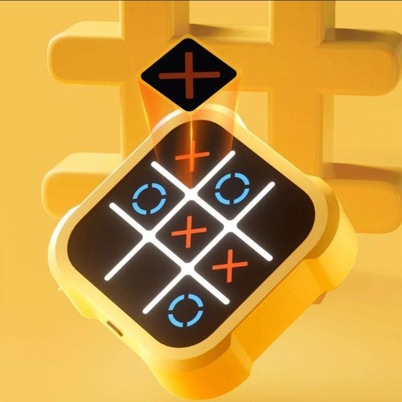"SmartPlay 3X"